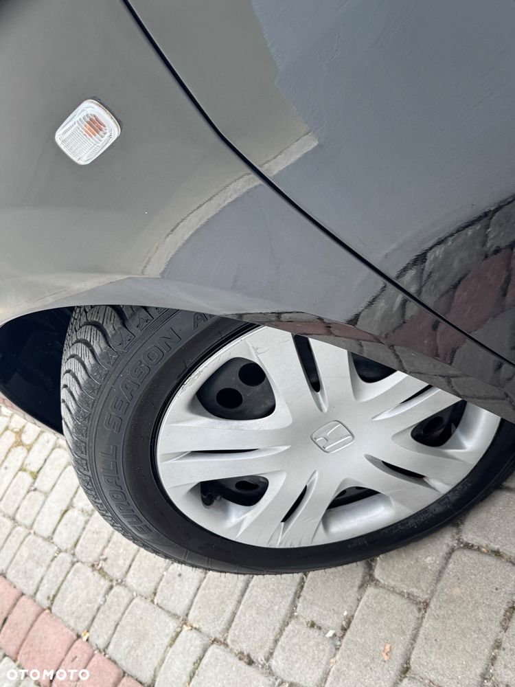 Honda Jazz - 11