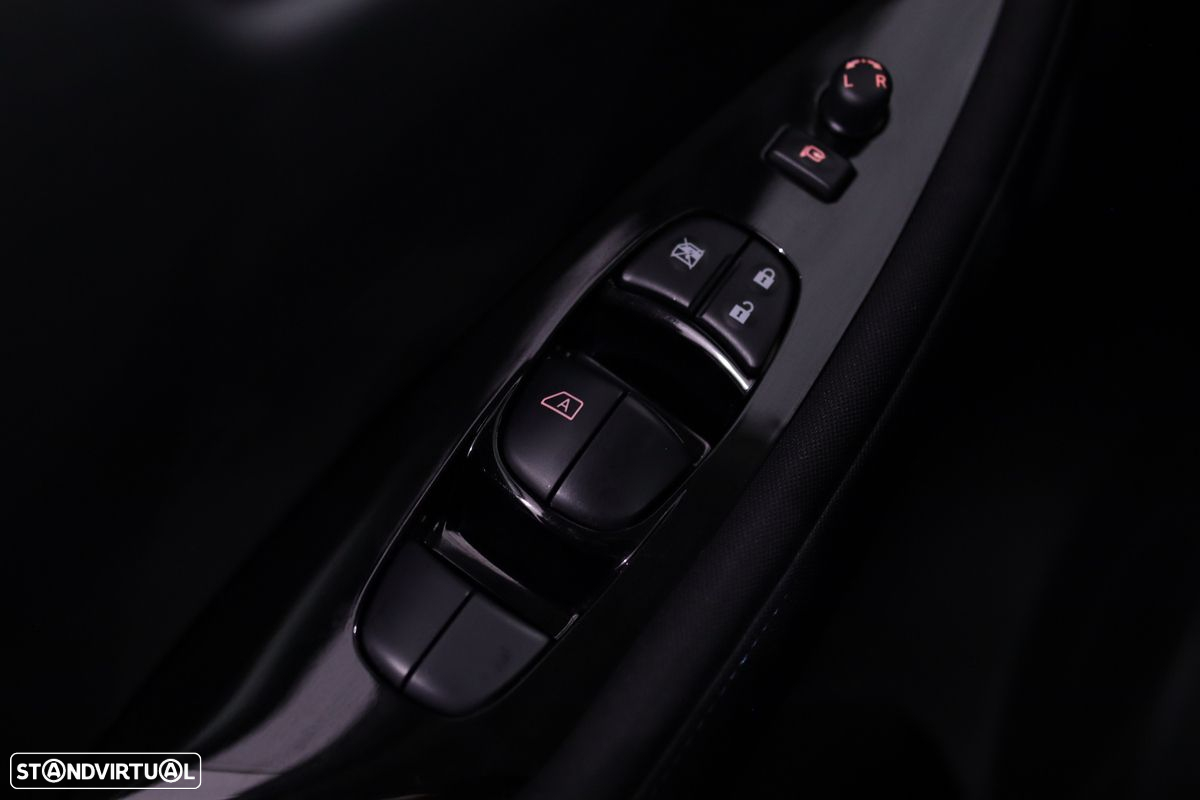 Nissan Leaf N-Connecta - 26