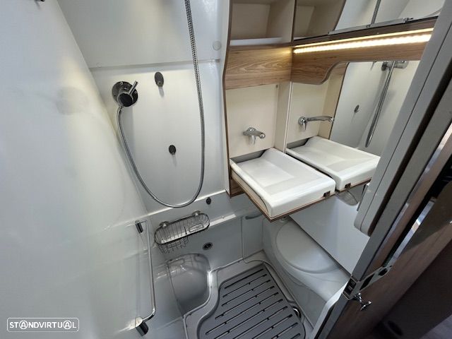 Bavaria T K630J - 24