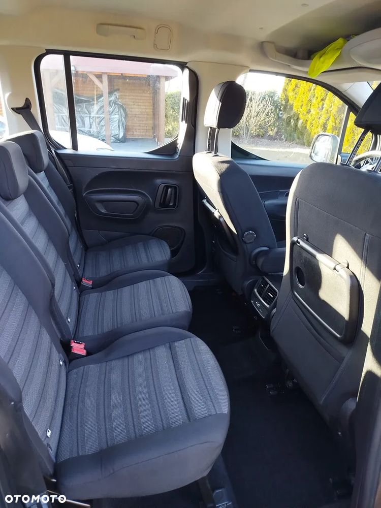 Opel Combo XL 1.5 D Start/Stop Elegance - 18