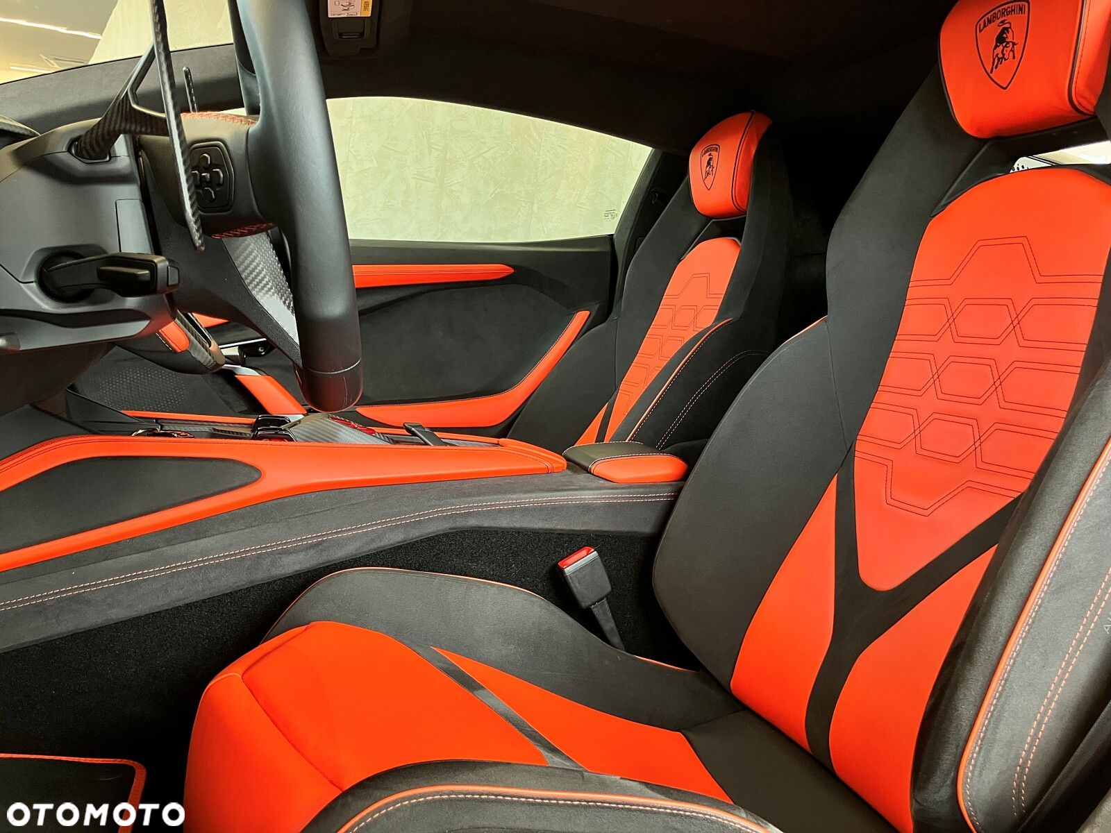 Lamborghini Inny - 8