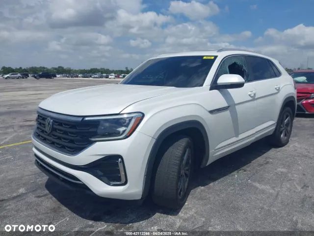 Volkswagen Atlas - 10