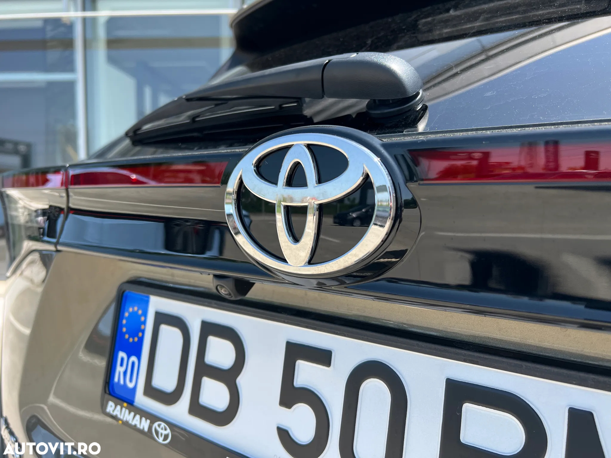 Toyota Yaris Cross 1.5 VVT-i HSD 116 4x2 HEV Dynamic - 20