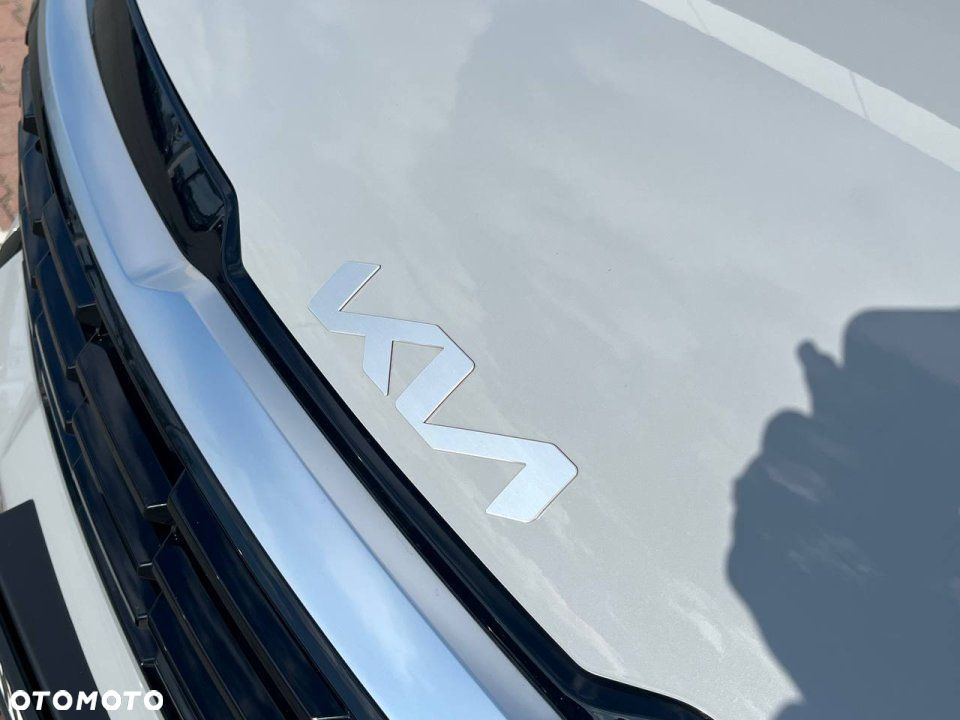 Kia Sportage - 36