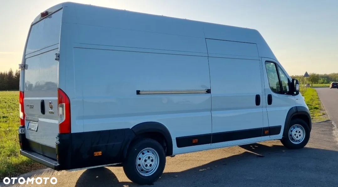 Fiat Ducato - 7