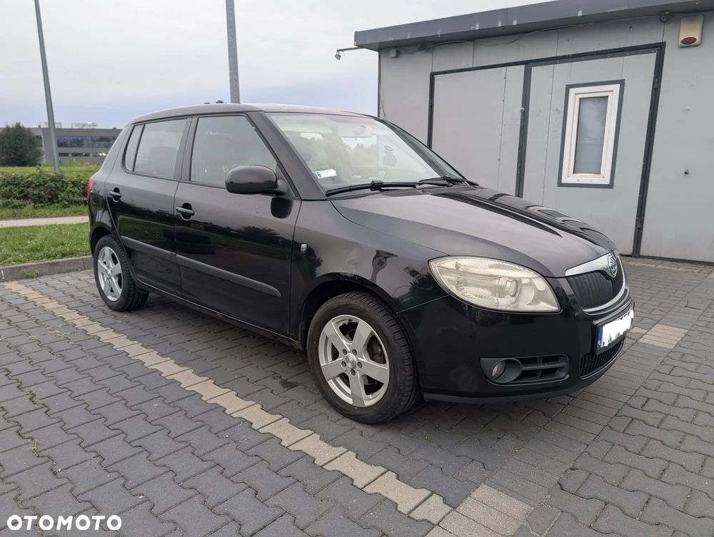 Skoda Fabia 1.2 12V Style - 2