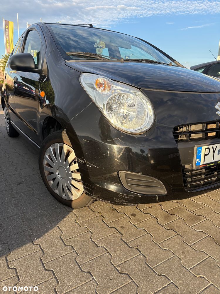 Suzuki Alto 1.0 Classic - 3