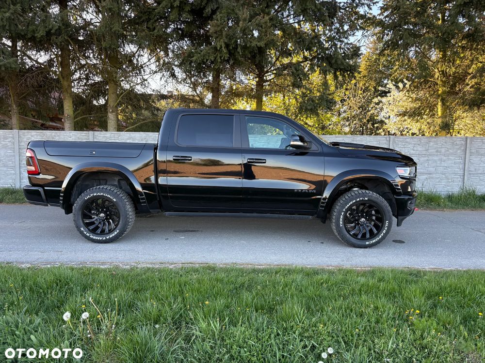 Dodge RAM - 25