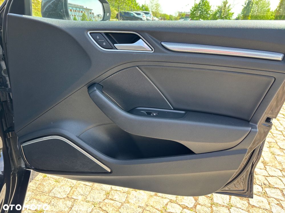 Audi A3 Limousine 1.6 TDI (clean diesel) Ambiente - 19