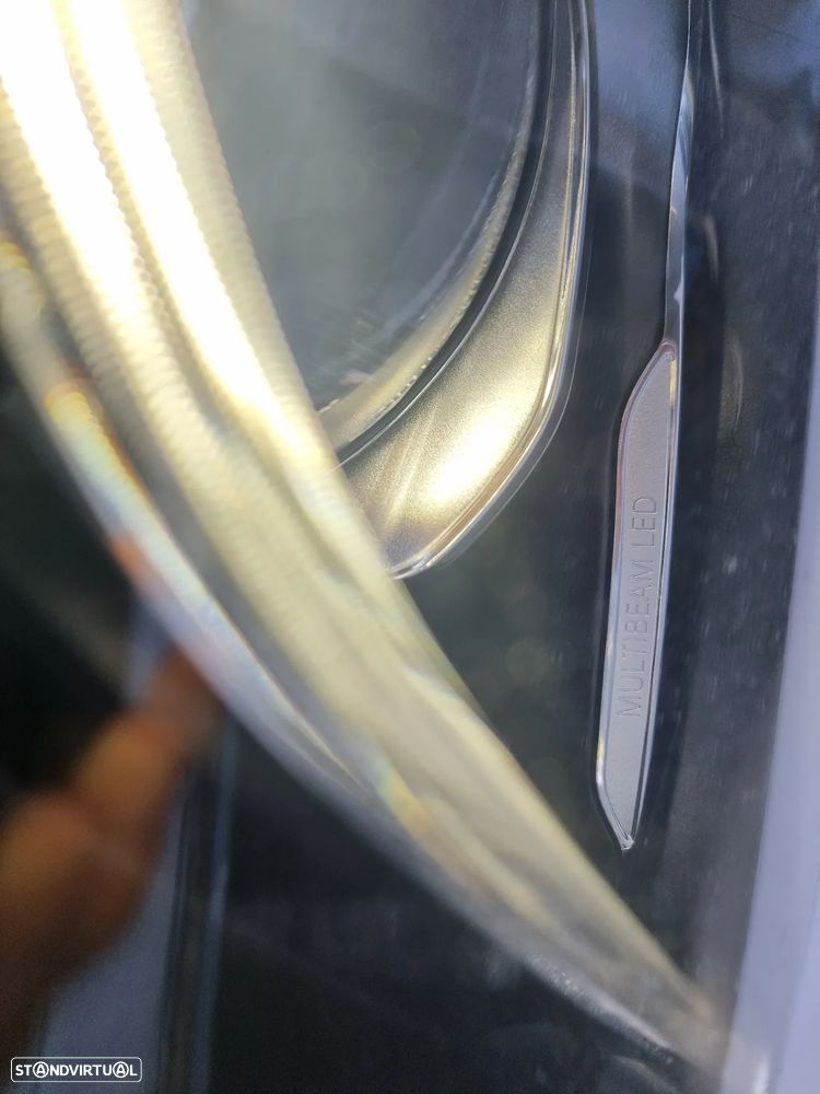 Mercedes-Benz E 220 d AMG Line Aut. - 11