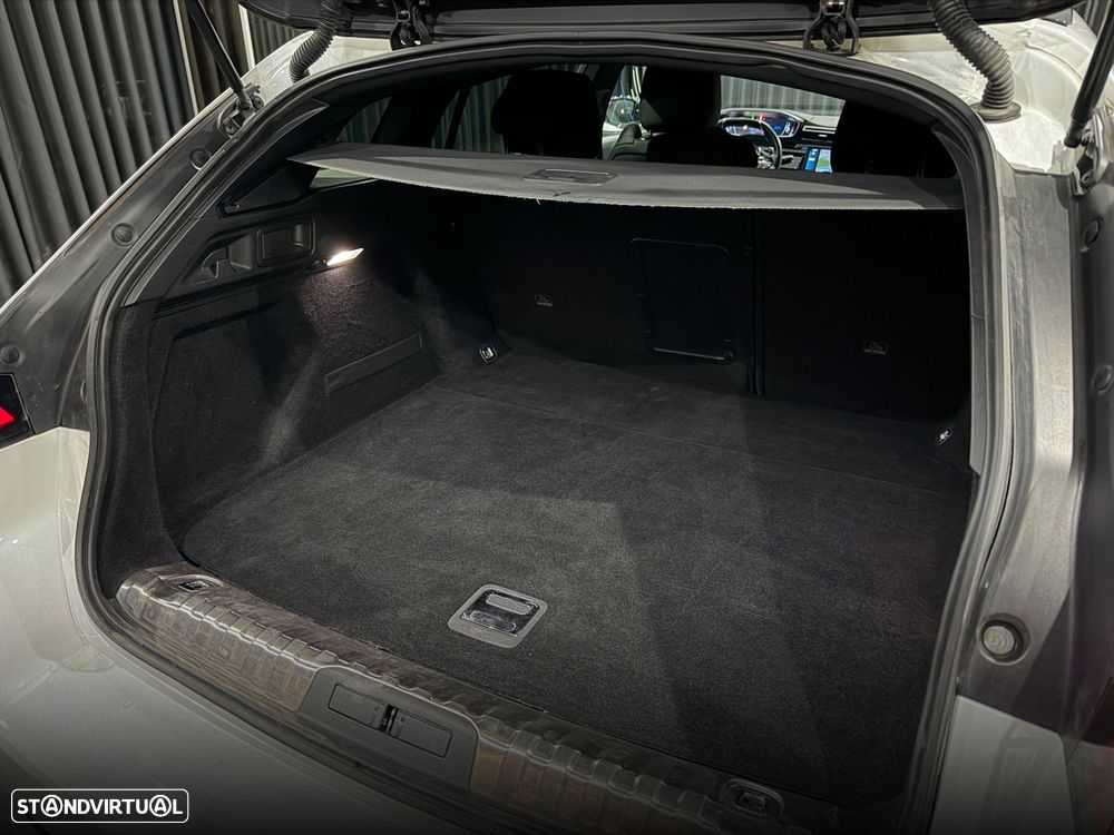 Peugeot 508 SW 1.5 BlueHDi GT Line EAT8 - 41