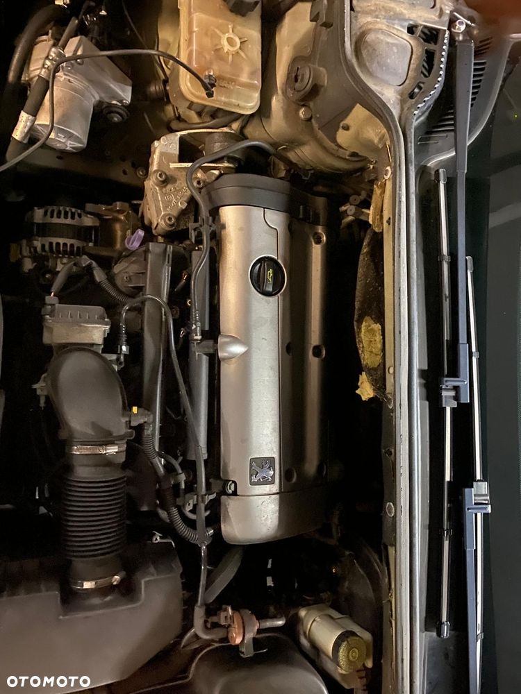 Peugeot 407 135 Premium mit Exklusiv-Paket - 3