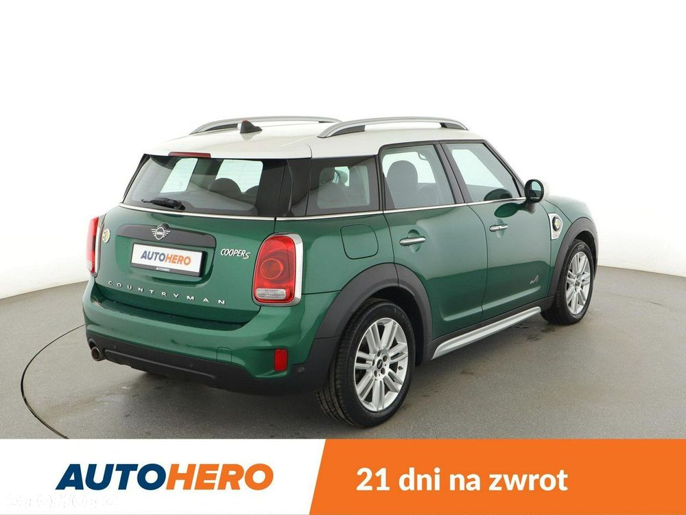 MINI Countryman - 7