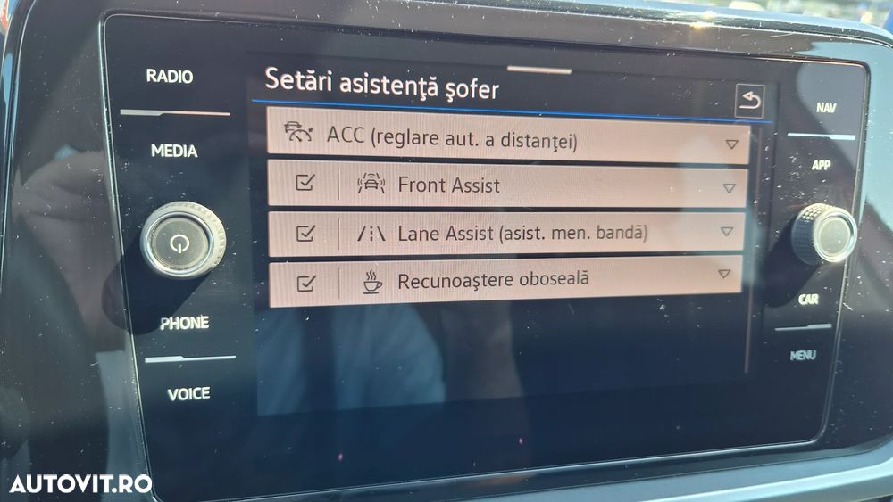 Volkswagen T-Roc 1.5 TSI DSG Life - 31