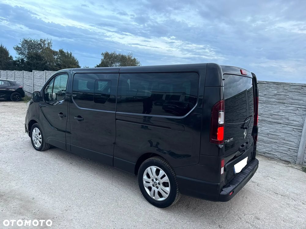 Renault Trafic 2.0 dCi EDC - 34