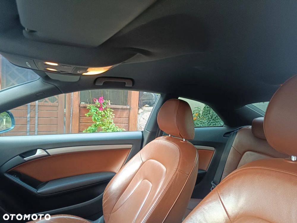 Audi A5 2.0 TFSI - 14