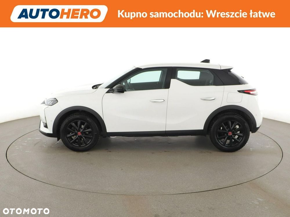 DS Automobiles DS 3 Crossback PureTech 100 Performance Line - 3