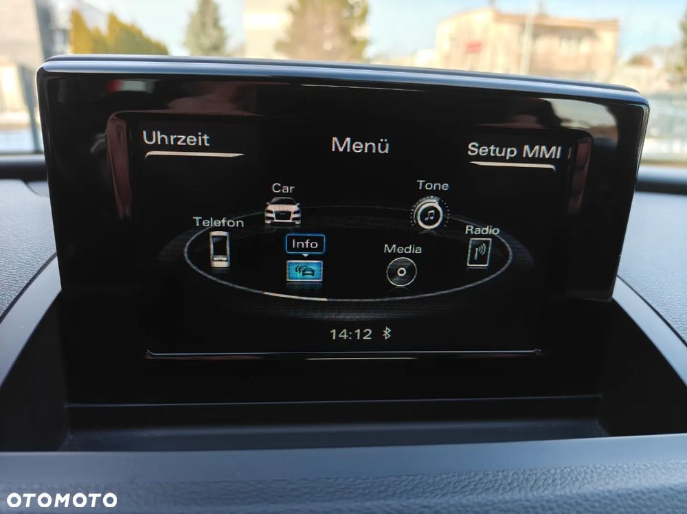 Audi Q3 2.0 TDI Edycja Specjalna - 29