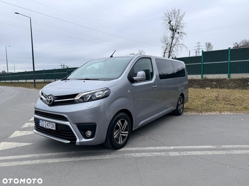 Toyota Proace Verso - 1