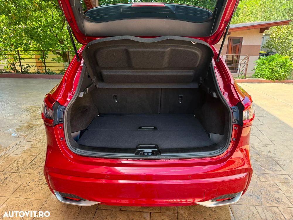 Nissan Qashqai - 21