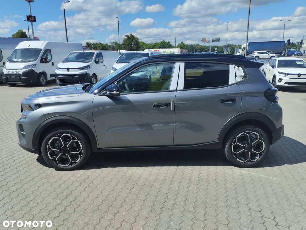 Citroën C3 1.2 mHEV Max - 8