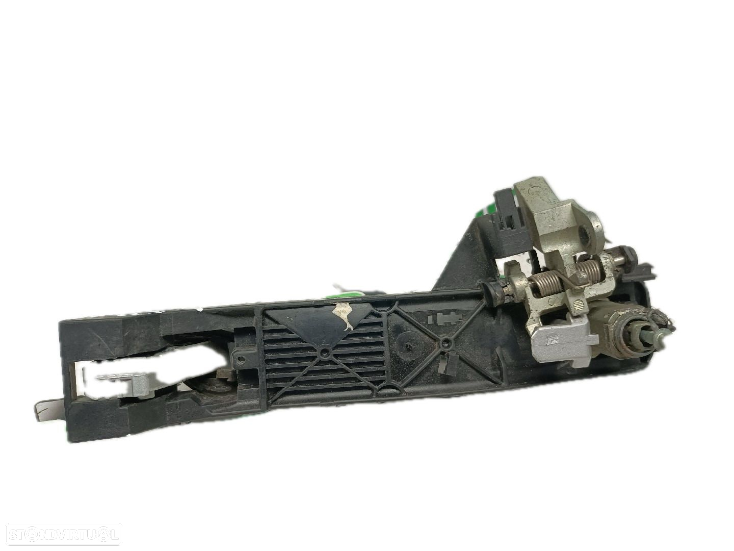 Puxador / Muleta Exterior Mercedes-Benz S-Class (W220) - 2