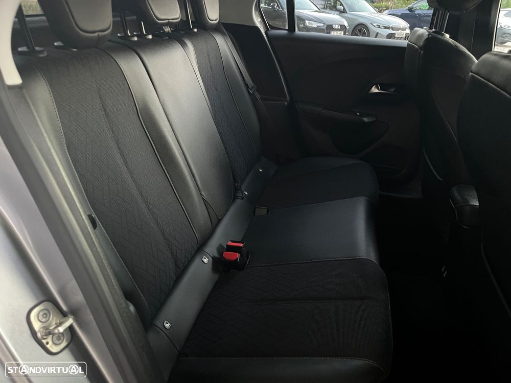 Opel Corsa-e Elegance - 16