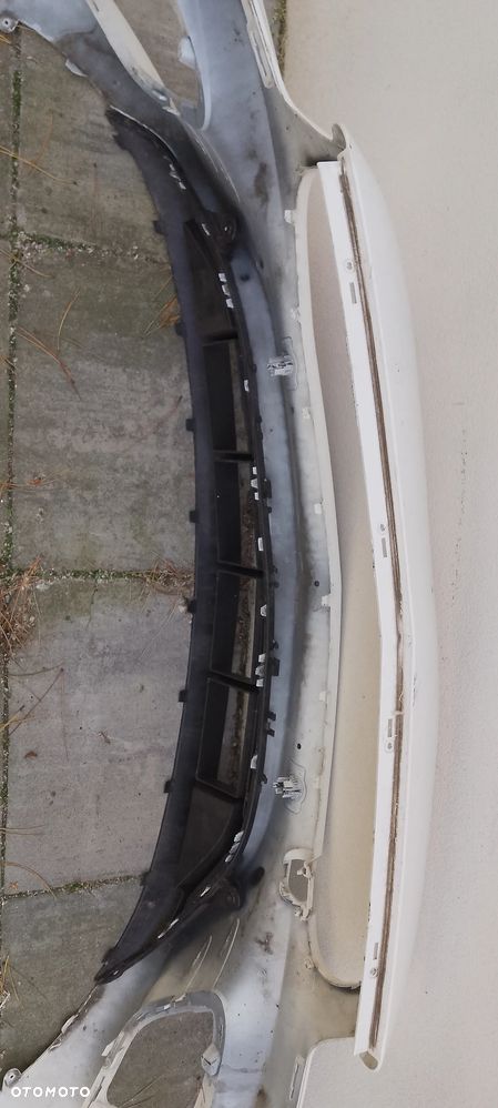 ZDERZAK PRZÓD PRZEDNI MERCEDES E W213 LIFT FL AMG A2138857404 CAŁY - 9