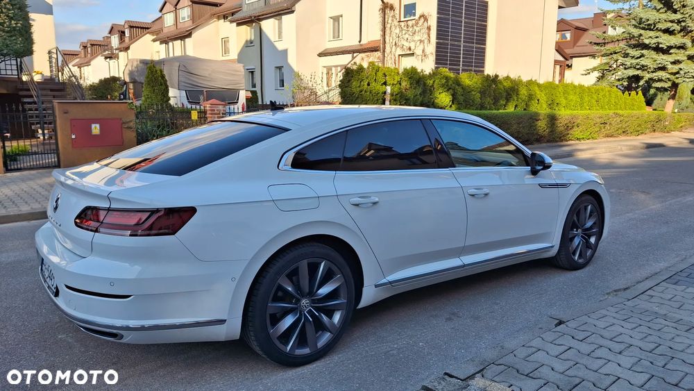 Volkswagen Arteon 2.0 TDI SCR Elegance DSG - 21