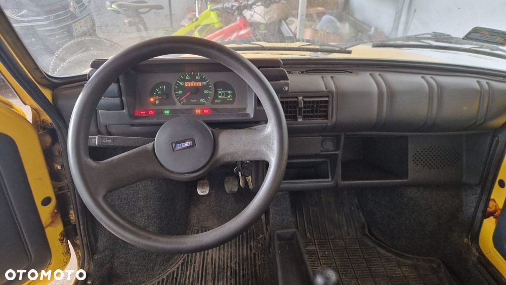 Fiat 126 elx Maluch std - 5