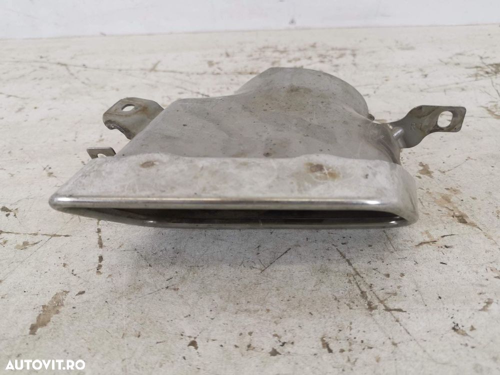 Tips Evacuare Stanga Mercedes-Benz  GLK-Class X204 [facelift] 2012 201 - 5