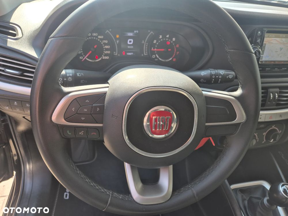 Fiat Tipo 1.4 16v S-Design - 20
