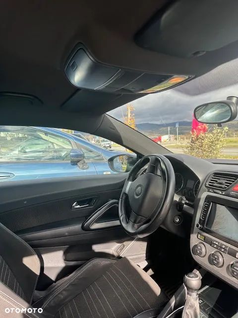 Volkswagen Scirocco 1.4 TSI - 7