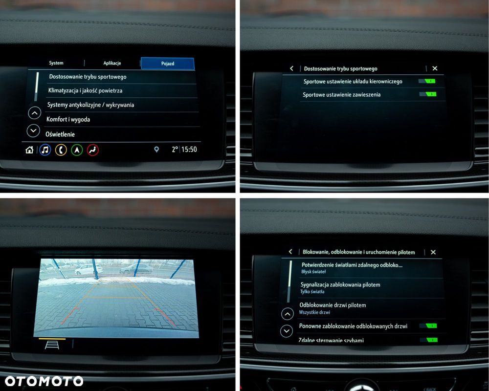 Opel Insignia 1.6 Direct InjectionTurbo Dynamic - 40