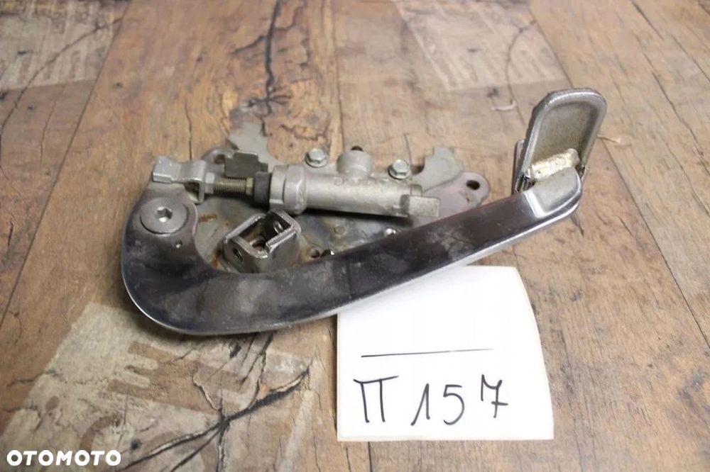 SET KIEROWCY POMPA DŹWIGNIA GL1500C VALKYRIE F6C - 1