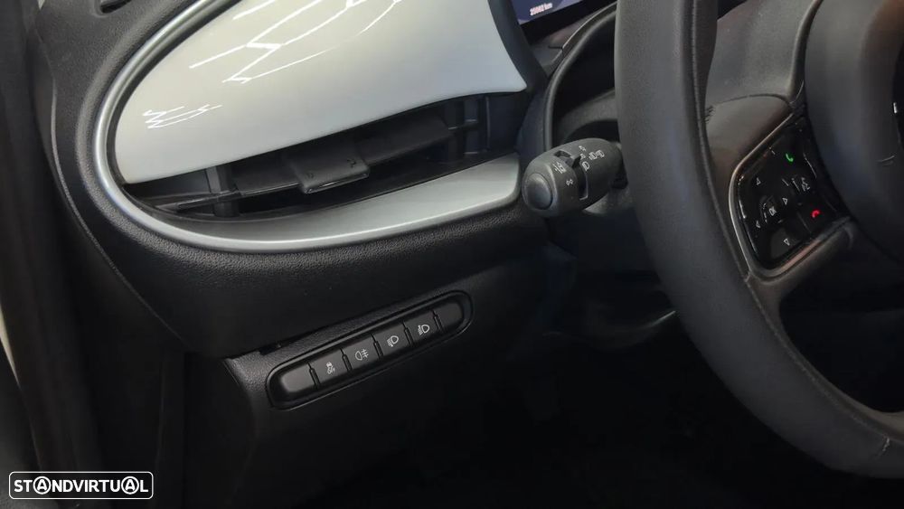 Fiat 500e 23,8kWh ICON - 17