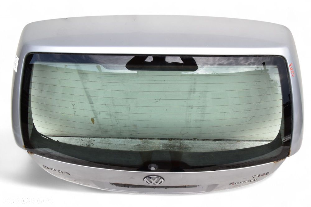 Klapa Bagażnika VOLKSWAGEN BORA Kombi - 8
