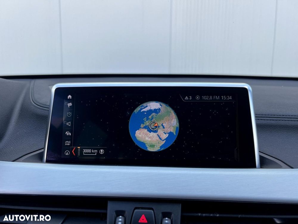 BMW X1 - 12