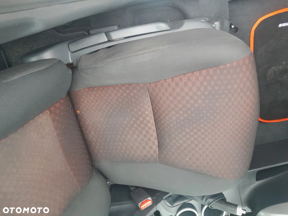 Toyota Verso 1.8 7-Sitzer Comfort - 10