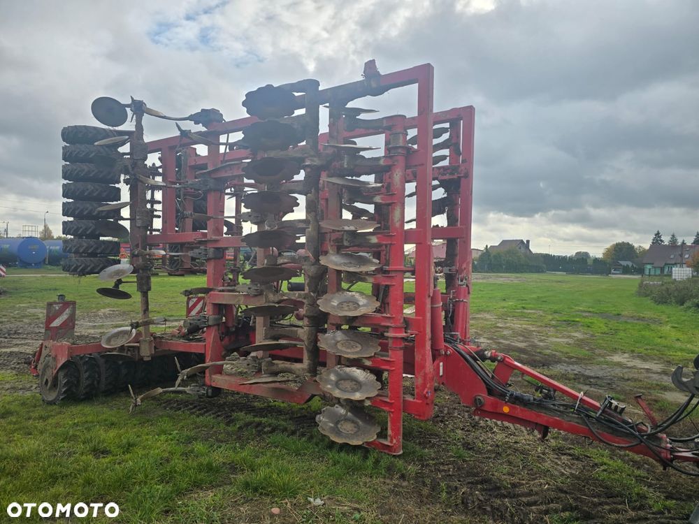 Horsch TIGER 8MT - 21