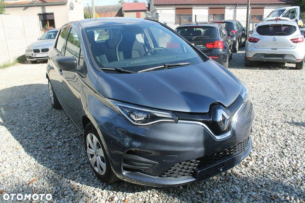 Renault Zoe - 2