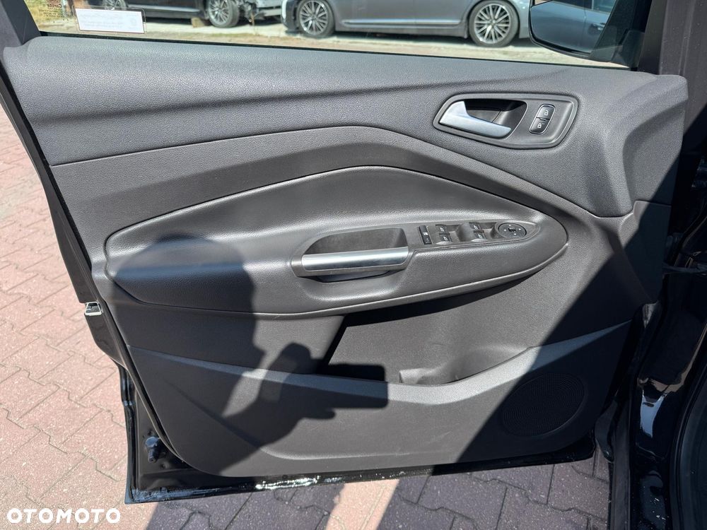 Ford Escape - 9