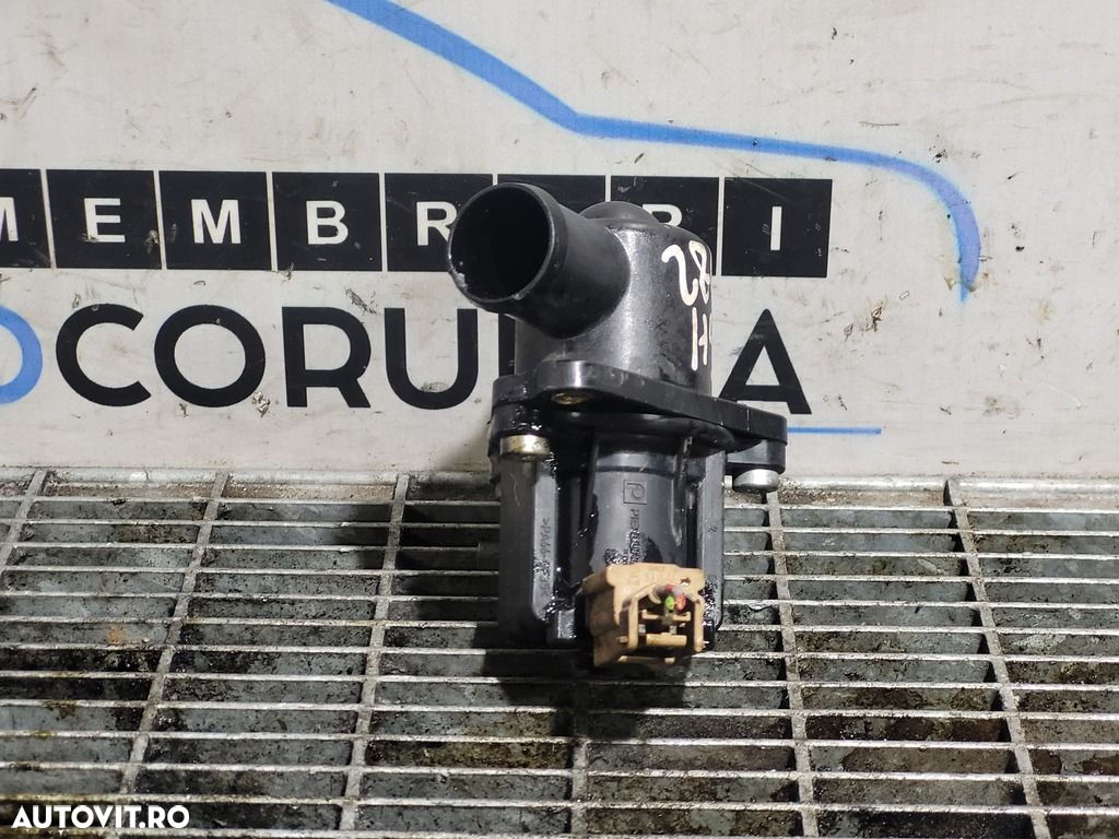 Actuator turbo electronic Nissan Qashqai J11 1.2 DIG - T 2013 - 2017 1197CC HRA2DDT ... - 3