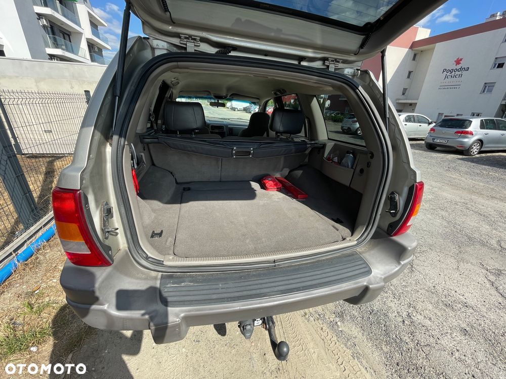 Jeep Grand Cherokee 4.0 Laredo - 5