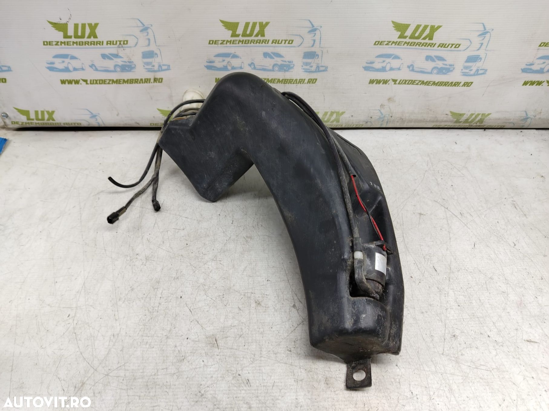 Vas lichid parbriz 96147990 Daewoo Cielo 1 [1994 - 2002] 1.5 benzina - 1