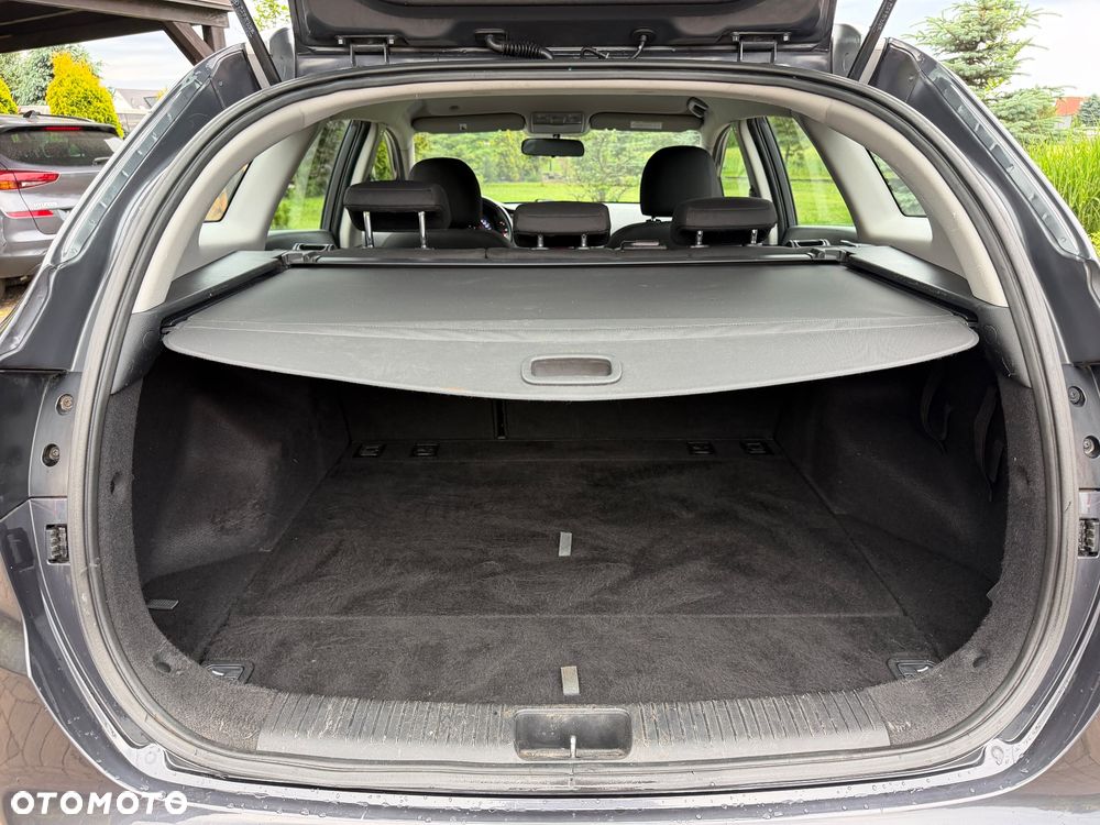 Kia Ceed 1.6 GDI Spirit - 11