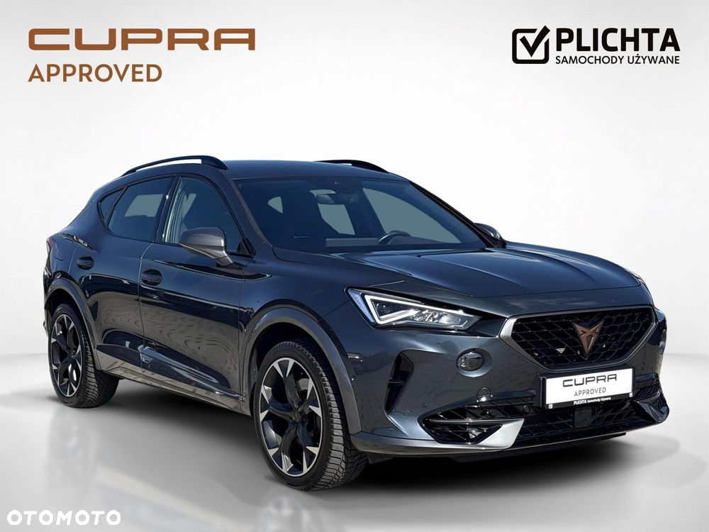 Cupra Formentor - 7