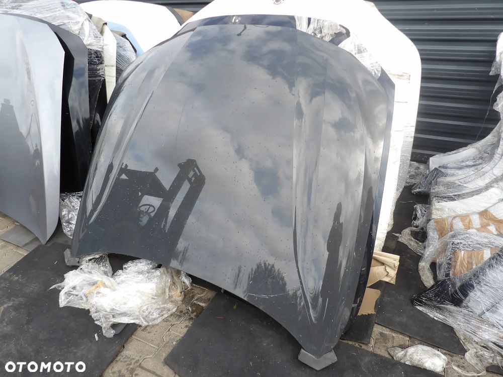 BMW - G80,G20  - SPORT - KOLOR C36 - MASKA ORYGINAŁ - LEKKO USZKODZONA - 1