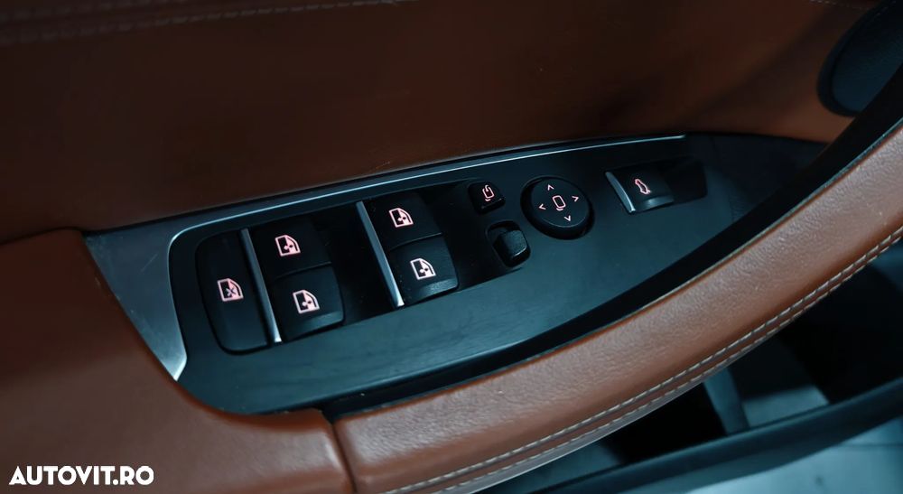 BMW X3 xDrive30e AT PHEV - 19