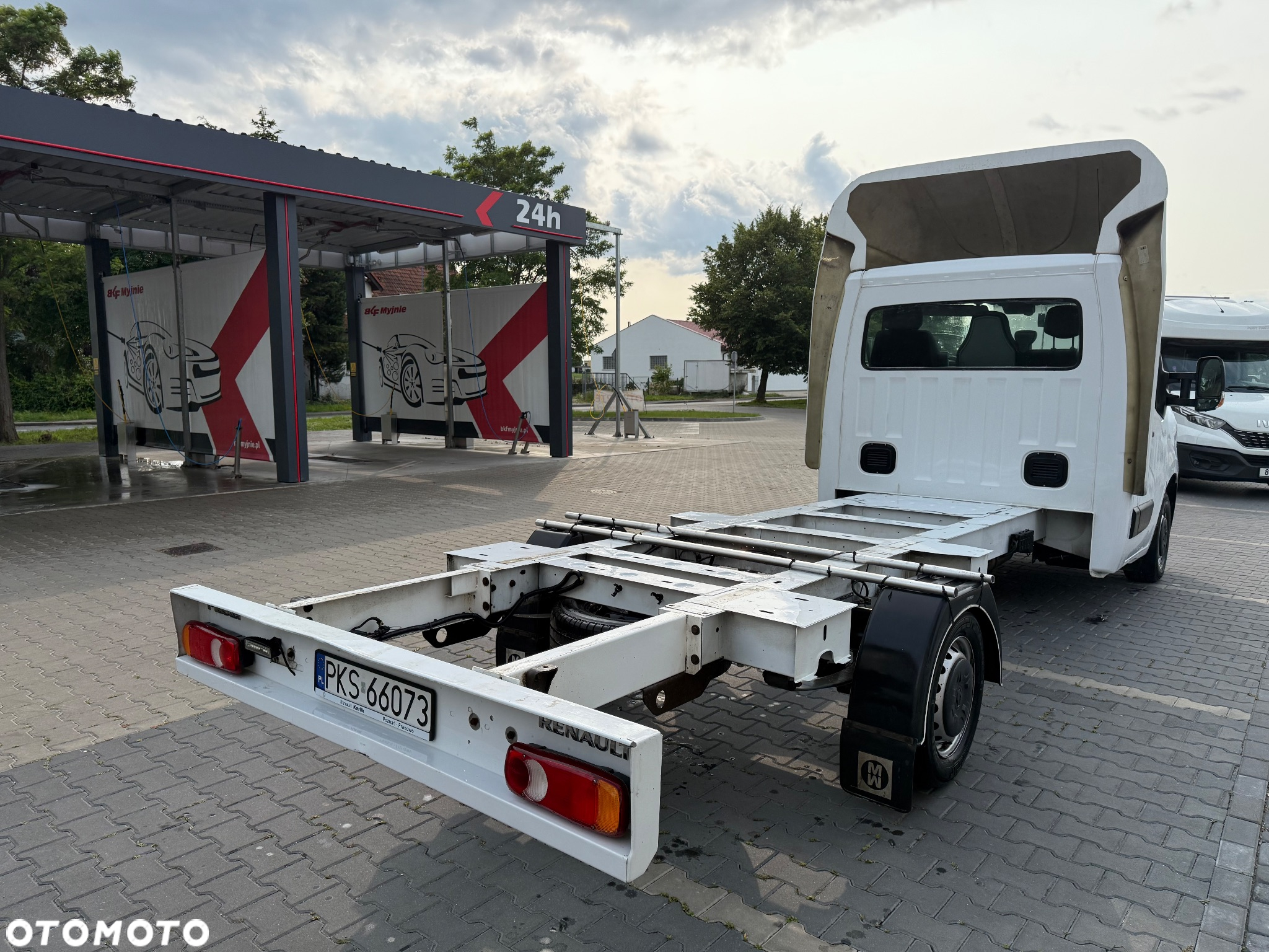 Renault Master - 4